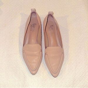 Franco Sarto loafers